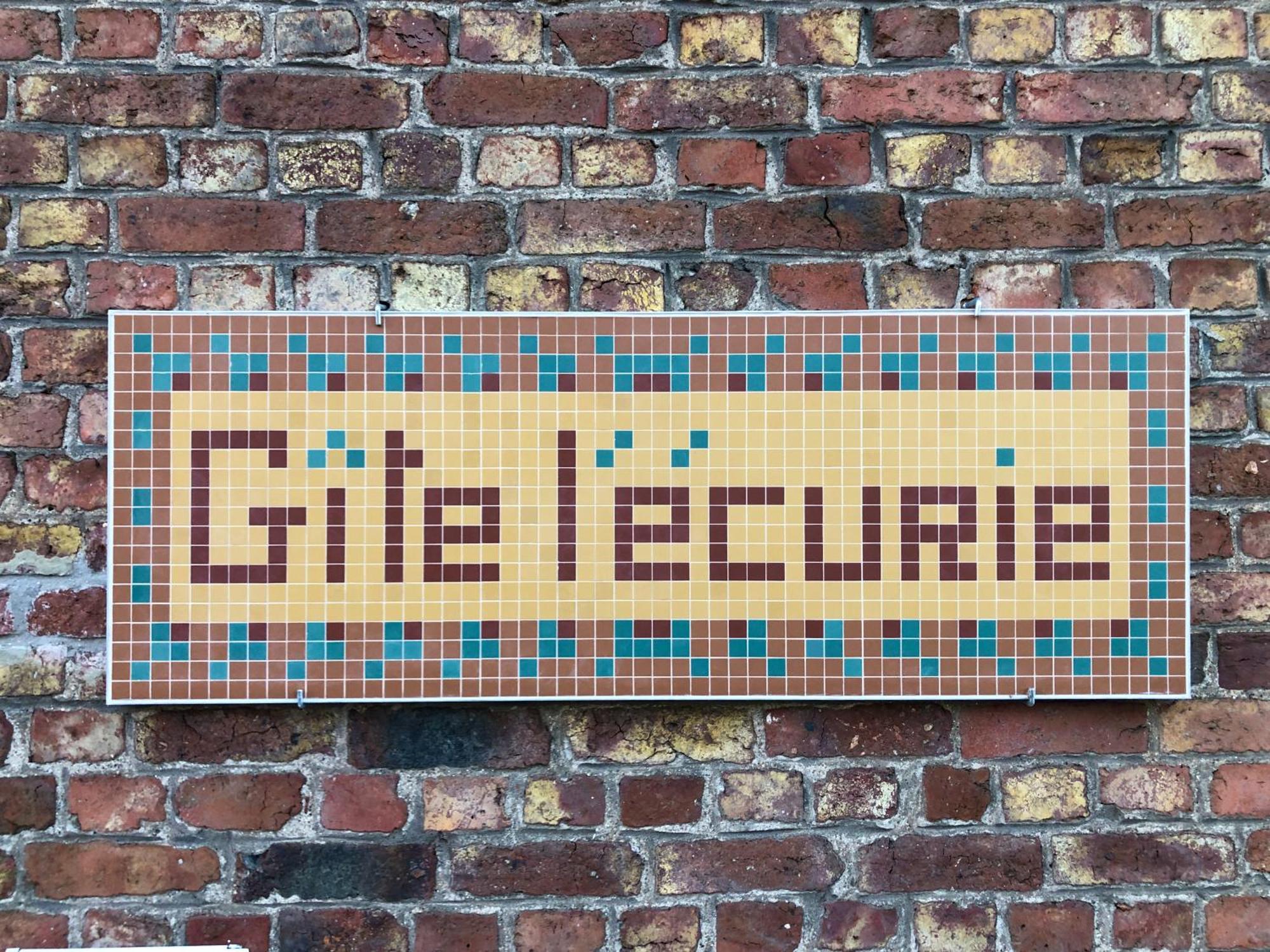 Jodoigne Gite L'Ecurie מראה חיצוני תמונה